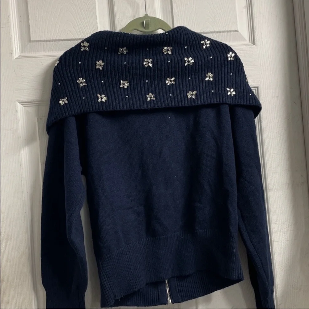 Maje Marvelousy Cardigan - Picture 5 of 6